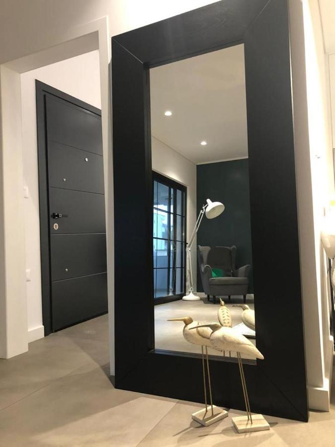 Novi'S Luxury Apartment 1 Gjirokastër Buitenkant foto