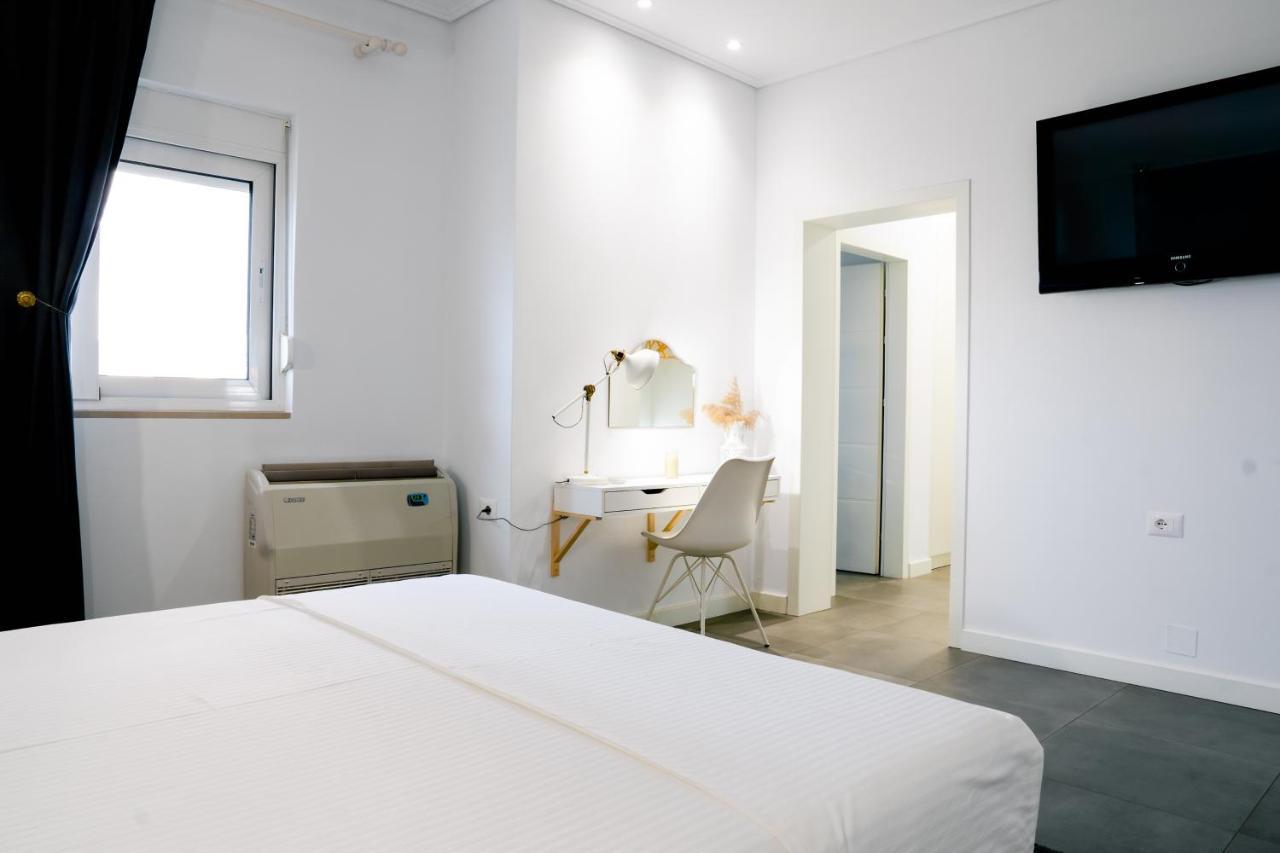 Novi'S Luxury Apartment 1 Gjirokastër Buitenkant foto